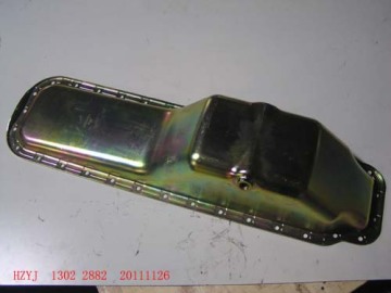DEUTZ OIL PAN 1302 2882