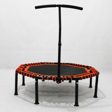 Fitness Jumping Trampolines: Bounce Your Way to Fitness