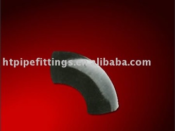 45 degree ASTM A420 WPL3 elbow