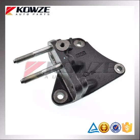 Front Mounting Cylinder Block Engine Bracket for Mitsubishi Outlander Lancer CV4W CW4W CX3A CX4A CX5A CY3A 1091A131/1091A237