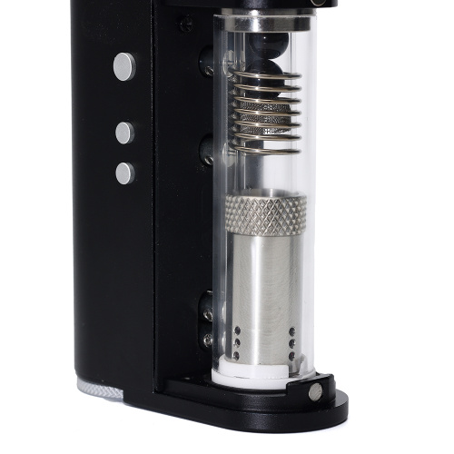 Dry Herb Vaporiser with Visualisation Functions High performance hay evaporator Manufactory