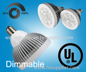 16W Par38 Led Licht