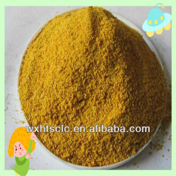 PAC/High purity Polyaluminium Chloride for water treatment/polymeric aluminium