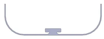 Waterproof Guide Rail -02