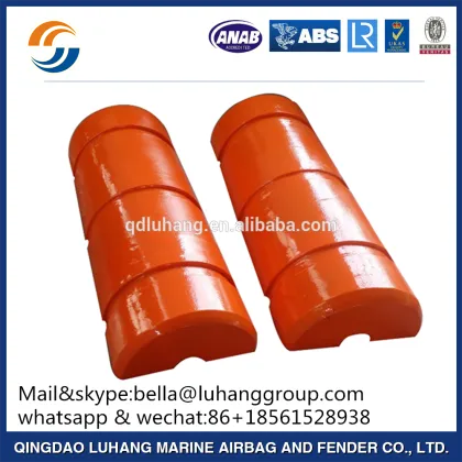 ocean buoy / life buoy material / marine life buoy
