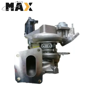Turbocharger MHI TD04 49894-37102 49477-06100 for Honda Accord Avancier UR-V K20C3 1.5T 2.0T