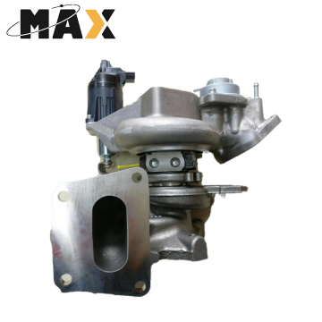 Turbocharger MHI TD04 49894-37102 49477-06100 for Honda Accord Avancier UR-V K20C3 1.5T 2.0T