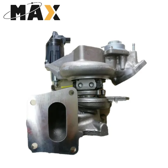 Turbocharger MHI TD04 49894-37102 49477-06100 for Honda Accord Avancier UR-V K20C3 1.5T 2.0T