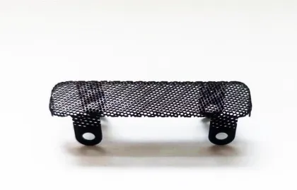 Dustproof Loudspeaker Net of Mobile Phone Handset