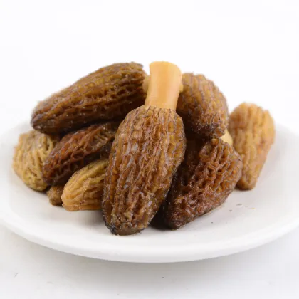 Wholesale Chinese Hot Product Morel