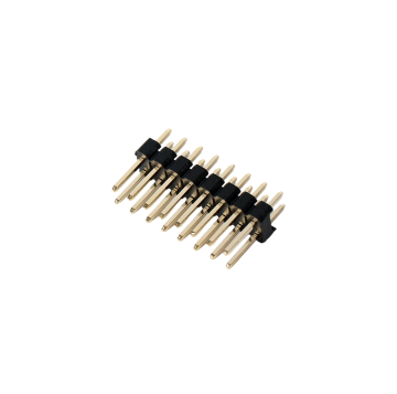 Pin Header 2.54mm Pitch Connector