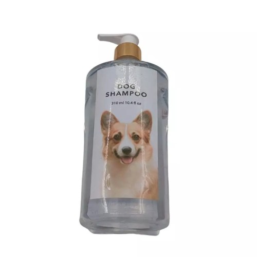 Natural Smooth And Mild deodorizing Pet Cleaner