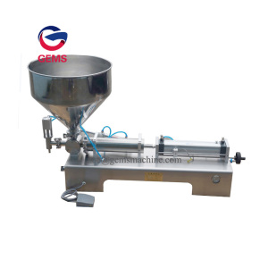 Peanut Butter Keg Filler Peanut Filler Cans Machine