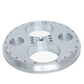 Custom CNC Stainless Steel/Aluminum/Iron Parts