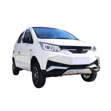High Speed 100km/h 4-Wheel Right Hand Drive Electric Car