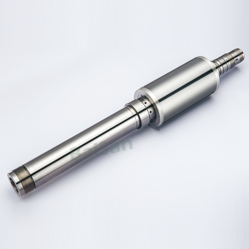 Professional shaft parts machining eccentric shaft