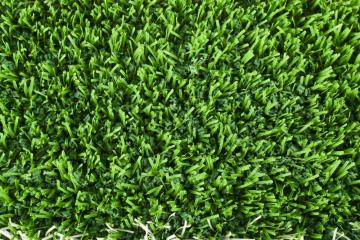Eco-Friendly TPE Granules Materials For Artificial Grass