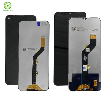 Tecno Spark 5 Hava KD6A LCD Ekran Dokunmatik Ekran Sayısal Montajı