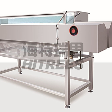 Chicken Head and Neck Plucker - Poultry Slaughtering Equipment for Sale