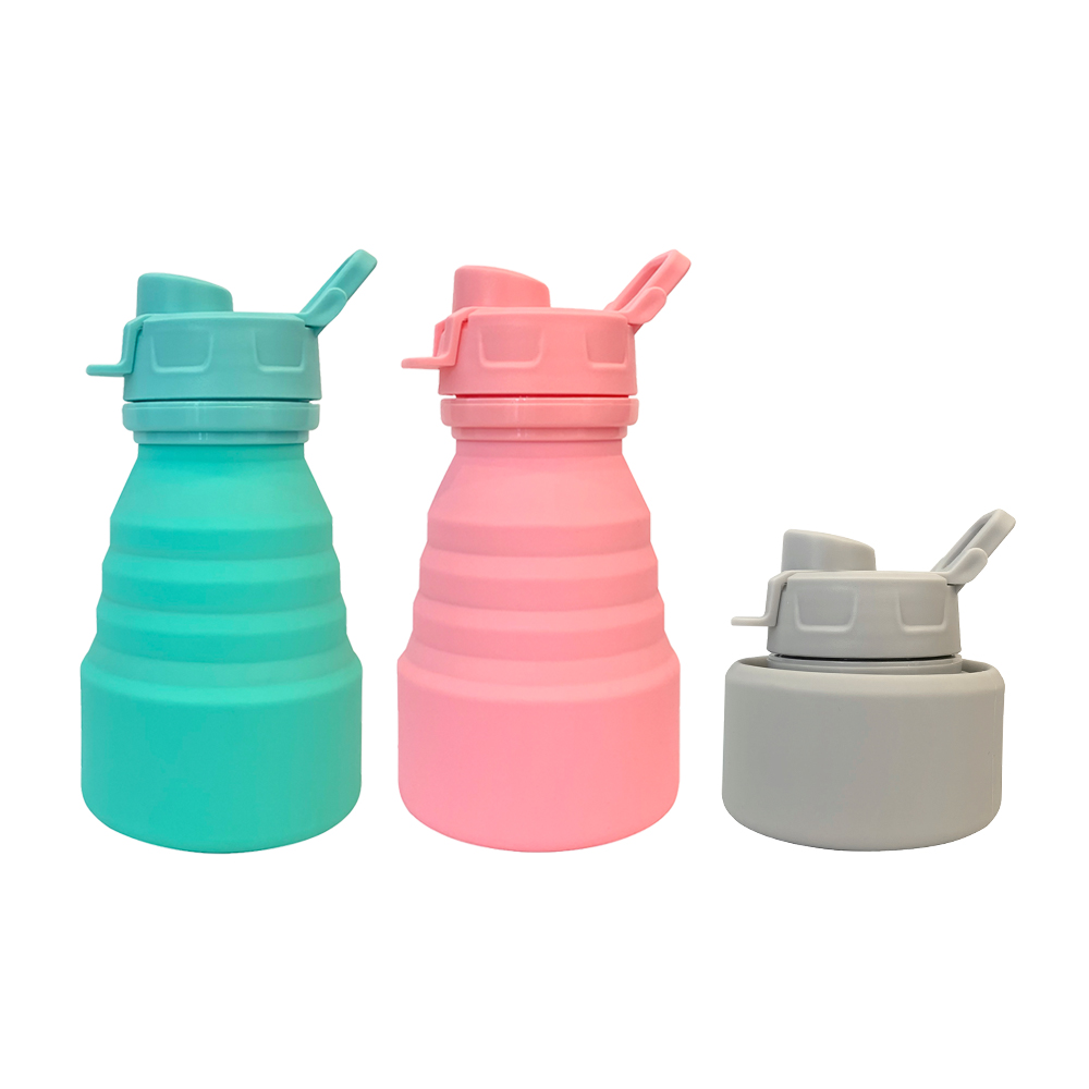 foldable water bottle MFZ-J010