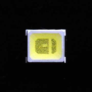 Super Bright Pure White 2835 SMD LED 0,5W