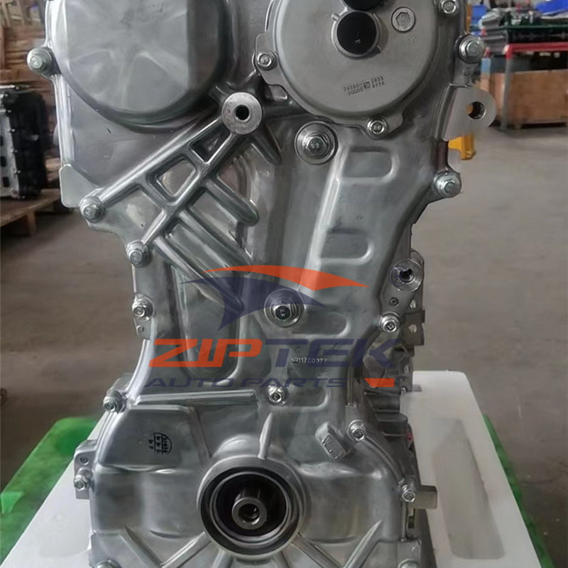 Hyundai Kia G4KJ Engine Original accessories