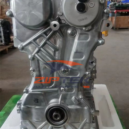 Hyundai Kia G4KJ Engine Original accessories