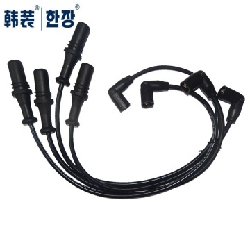 Heißer Verkaufszünddraht für Chery Fengyun 480 A11-3707130ea