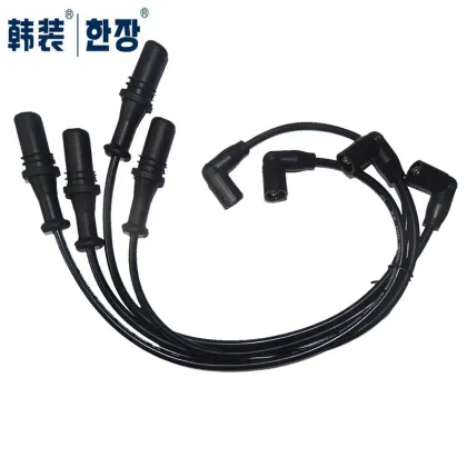 Hot Selling Ignition Wire for Chery Fengyun 480 A11-3707130EA