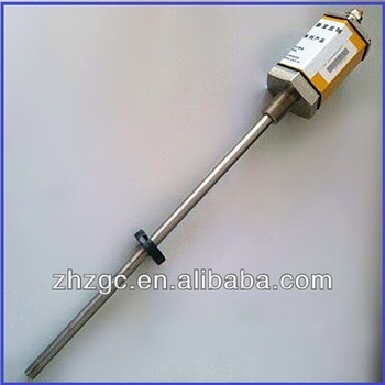 TTS series magnetostrictive displacement sensor