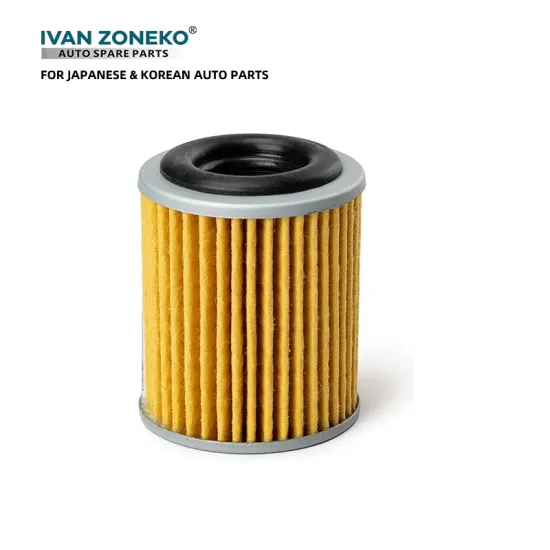 Wholesale High-Quality Transmission Oil Filter 317261XF00 for Nissan and Mitsubishi