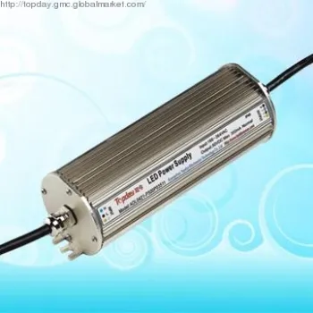 LED Driver, Waterproof, Dampproof and Dustproof
