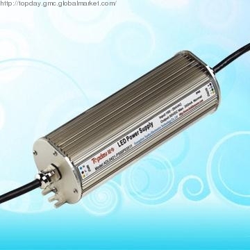 LED Driver, Waterproof, Dampproof and Dustproof