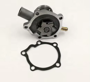 D950 Water Hose Shim and Water Pump for Excavator