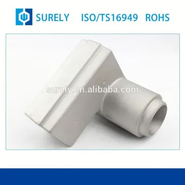 High Accuracy Corrosion Resistance Anti-oxidation Oem/Odm Aluminum Die Casting Parts