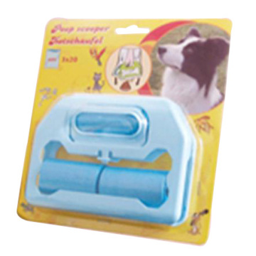 cleaning item for dog