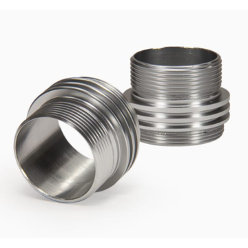 OEM Stainless Steel CNC Machining Part