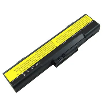 Laptop Battery for IBM with 10.8V Voltage, 4,400mAh Capacity
