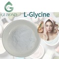 مسحوق الأحماض الأمينية L-Glycine التخمير 98-99%