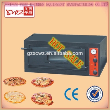 single pizza oven/electric pizza oven /commercial pizza oven