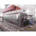 High Efficiency Hollow Paddle Dryer