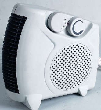 PTC Mini Fan Heater (SMT-901)