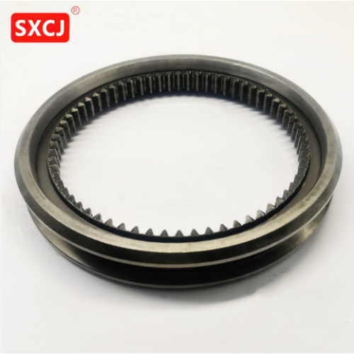 Hot Sale Customization Gearbox Auto Parts Transmission Synchronizer Sleeve OEM for Benz (389 262 2923/389 262 0723)