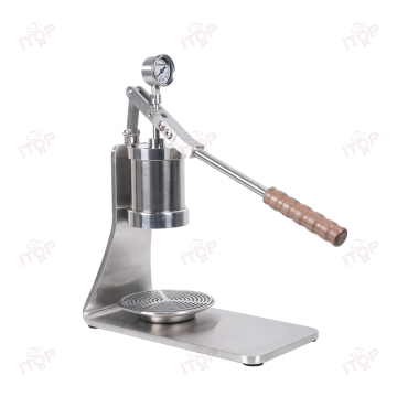 Portable Home and RV Use Espresso Maker
