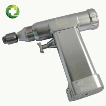 Veterinary Instruments Hand Surgery Micro Bone Drill (RJ1410)