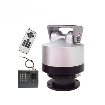 Sinso 301 PTZ DC12V DC24V RS-485 Outdoor Camera Mount