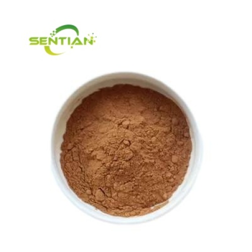 Red Jujube Extract Ziziphus Jujube Extract Jujubosides 2%