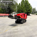 Rhinoceros XN800 CE barrow watercooling Agriculture Dumper Dumper