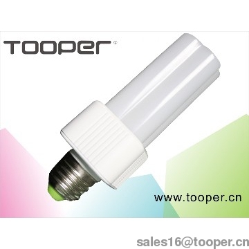 AC100-277V 8W 360degree SMD2835 E27 led Corn Light