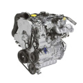 Conjunto de motor diesel de 4 cilindros ISUZU 4HK1